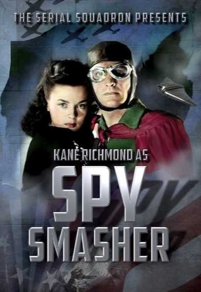 مسلسل Spy Smasher الحلقة 11 مترجمة