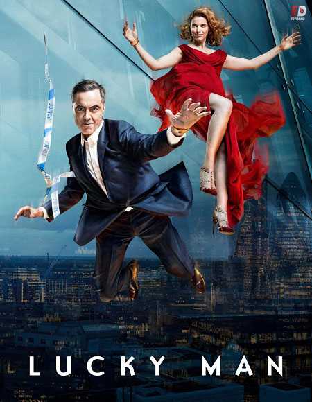 مسلسل Lucky Man الموسم الثاني الحلقة 4