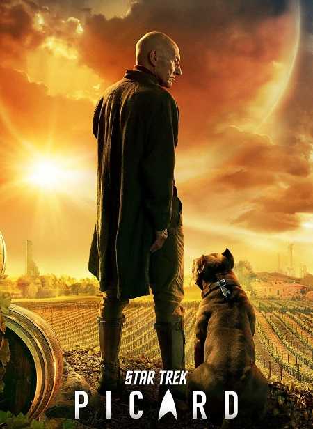 مسلسل Star Trek Picard الموسم الاول الحلقة 6 مترجمة