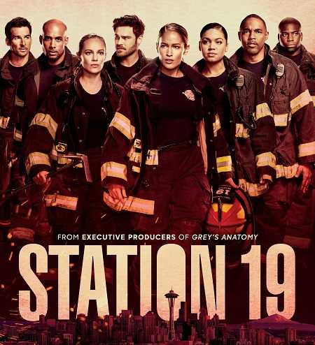 مسلسل Station 19 الموسم الثالث الحلقة 11 مترجمة