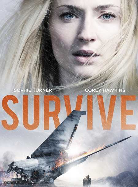 مسلسل Survive الموسم الاول الحلقة 10