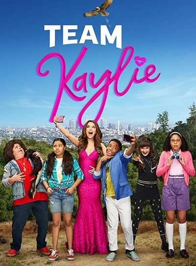 مسلسل Team Kaylie الموسم الاول الحلقة 1 مترجمة