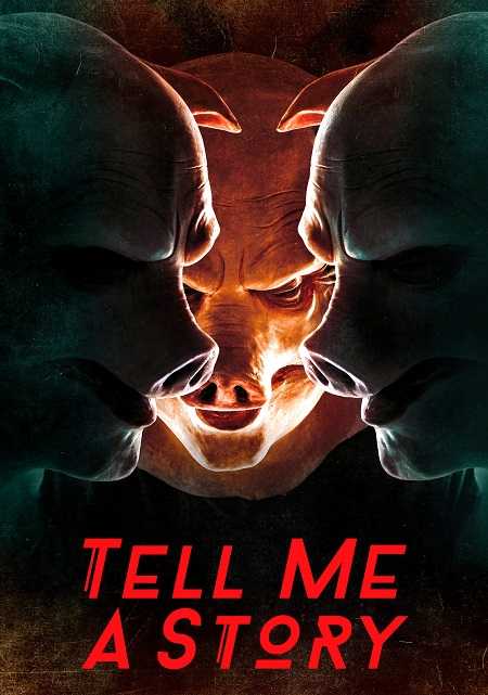 مسلسل Tell Me A Story الموسم الاول الحلقة 5