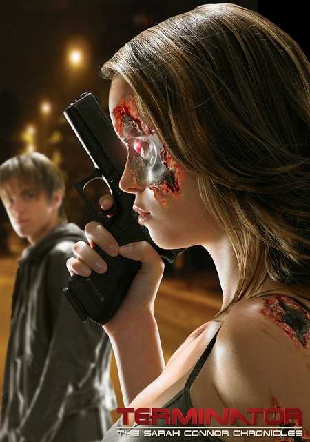 مسلسل Terminator الموسم الثاني الحلقة 16 مترجمة