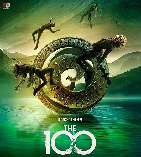 مسلسل The 100 الموسم السابع الحلقة 10
