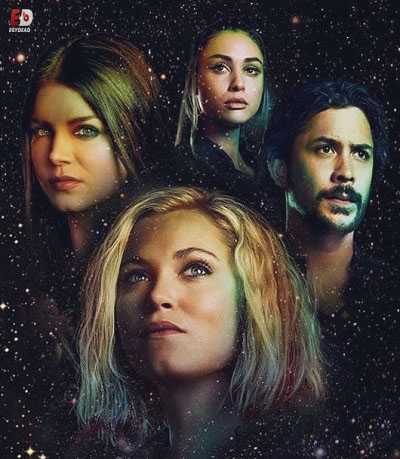 مسلسل The 100 الموسم السادس الحلقة 5 مترجمة