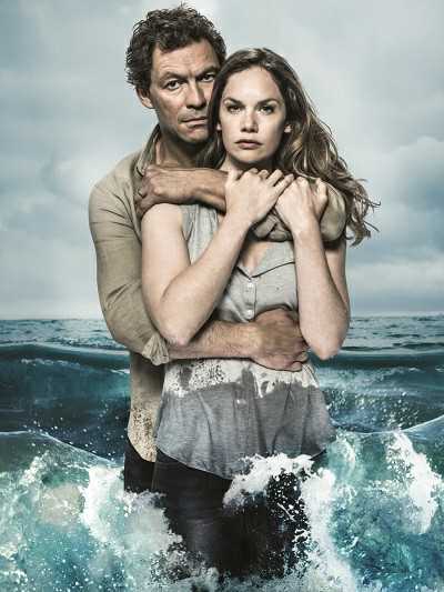 مسلسل The Affair