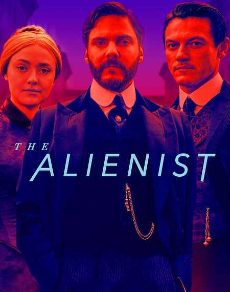 مسلسل The Alienist الموسم الاول الحلقة 3 مترجمة