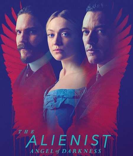 مسلسل The Alienist