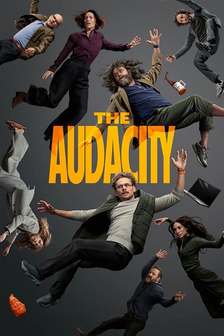 مسلسل The Audacity