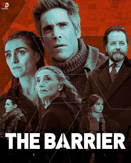 مسلسل The Barrier