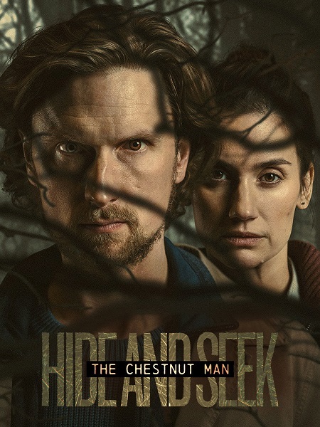 مسلسل The Chestnut Man الموسم الثاني الحلقة 3 مترجمة