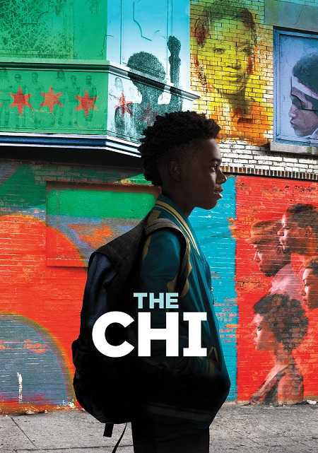 مسلسل The Chi الموسم الاول الحلقة 1