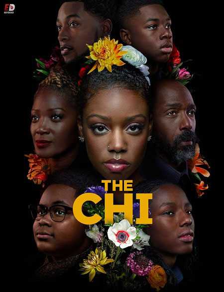 مسلسل The Chi الموسم الثالث الحلقة 1