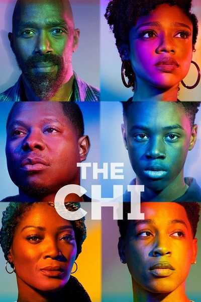 مسلسل The Chi الموسم الثاني الحلقة 1
