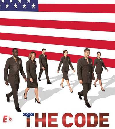 مسلسل The Code 2019 الموسم الاول الحلقة 5 مترجمة
