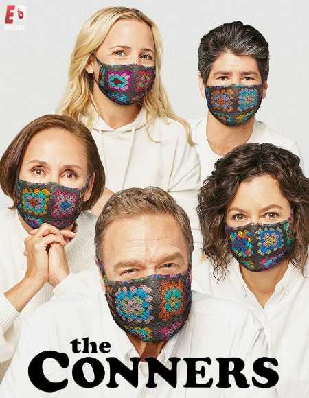مسلسل The Conners الموسم الثالث الحلقة 1