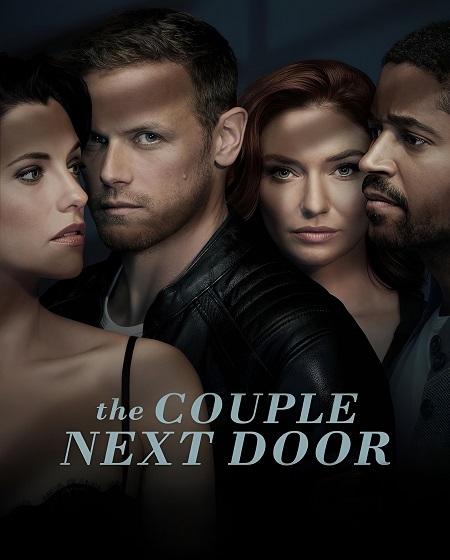 مسلسل The Couple Next Door الموسم الاول الحلقة 4 مترجمة