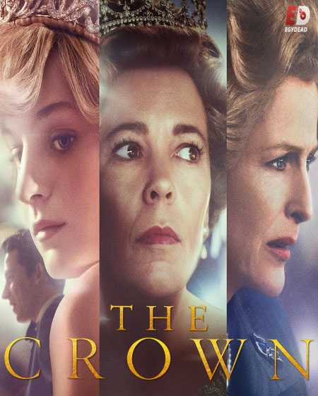 مسلسل The Crown الموسم الرابع الحلقة 2