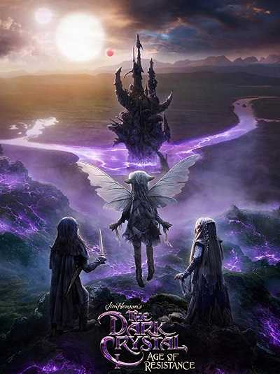 مسلسل The Dark Crystal Age of Resistance الحلقة 9 مترجمة