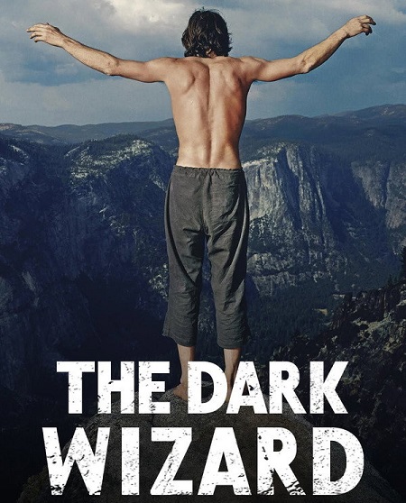 مسلسل The Dark Wizard