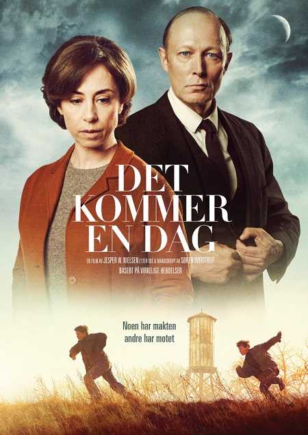 مسلسل The Day Will Come الحلقة 2 مترجمة