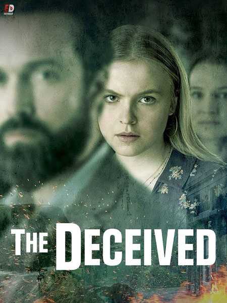 مسلسل The Deceived