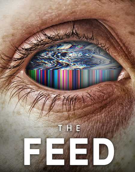 مسلسل The Feed The Feed الموسم الاول