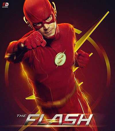 مسلسل The Flash الموسم السادس الحلقة 5