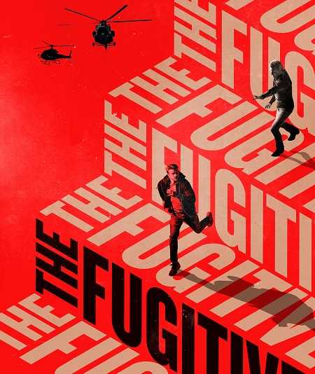 مسلسل The Fugitive الموسم الاول الحلقة 3