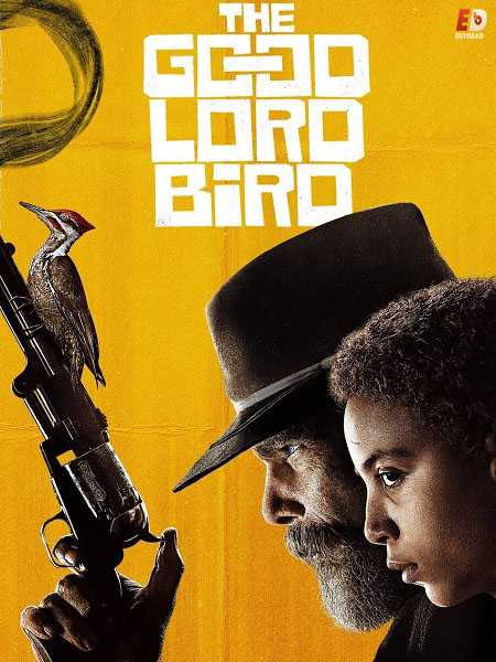 مسلسل The Good Lord Bird الحلقة 7 مترجمة
