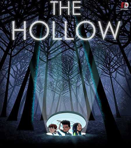 مسلسل The Hollow الموسم الاول الحلقة 3