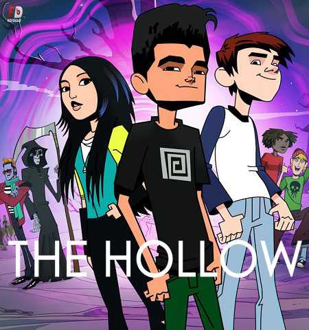 مسلسل The Hollow الموسم الثاني الحلقة 6