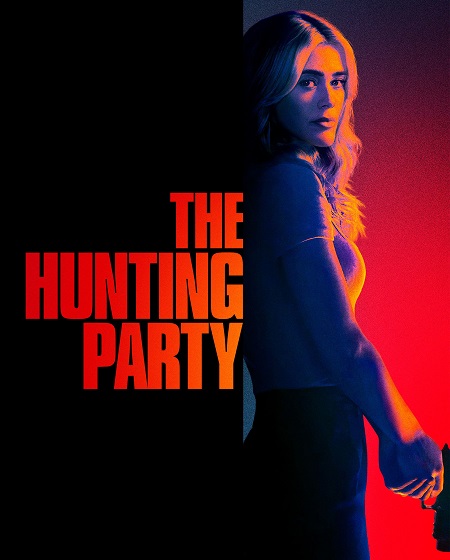 مسلسل The Hunting Party الموسم الثاني الحلقة 12 مترجمة