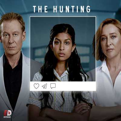 مسلسل The Hunting الموسم الاول الحلقة 1 مترجمة