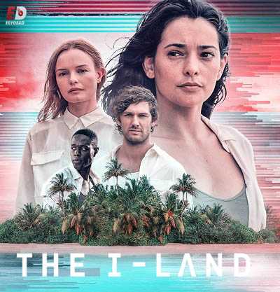 مسلسل The I-Land