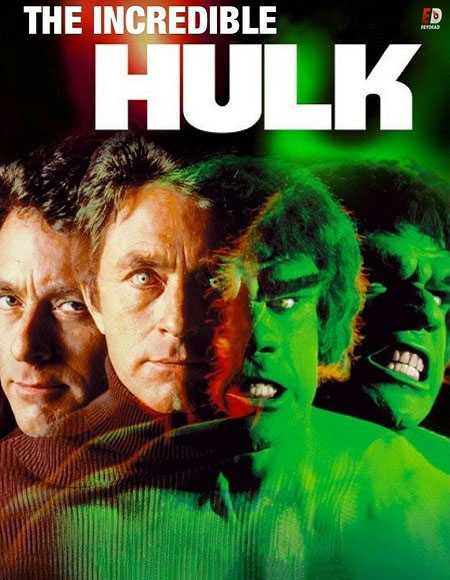 مسلسل The Incredible Hulk الموسم الاول الحلقة 3