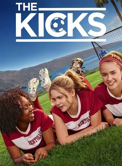 مسلسل The Kicks الحلقة 9 مترجمة