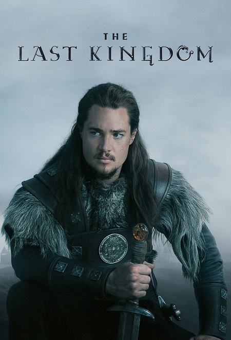 مسلسل The Last Kingdom الموسم الاول الحلقة 3