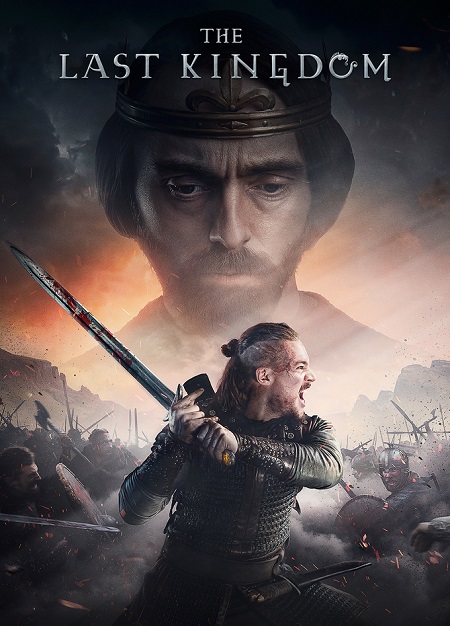 مسلسل The Last Kingdom الموسم الثالث الحلقة 10