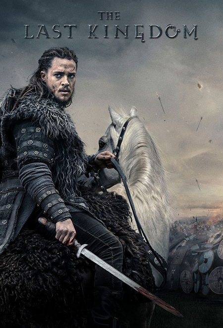 مسلسل The Last Kingdom الموسم الثاني الحلقة 6