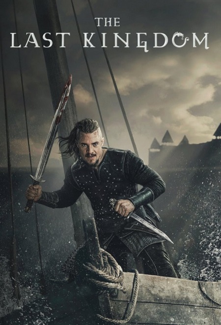 مسلسل The Last Kingdom الموسم الرابع الحلقة 8