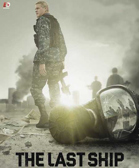 مسلسل The Last Ship الموسم الاول الحلقة 9
