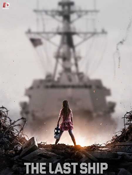 مسلسل The Last Ship الموسم الثاني الحلقة 7