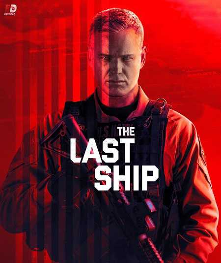 مسلسل The Last Ship الموسم الخامس الحلقة 6