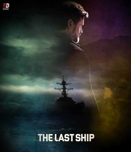 مسلسل The Last Ship الموسم الرابع الحلقة 10
