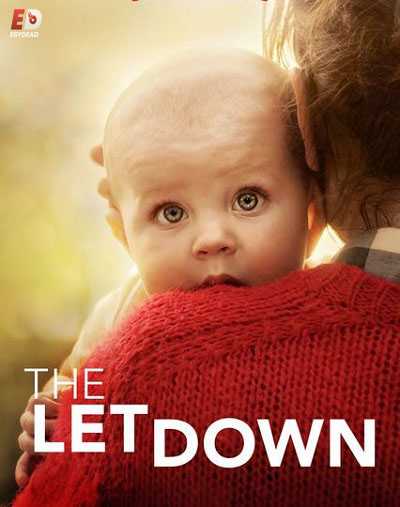 مسلسل The Letdown The Letdown الموسم الاول
