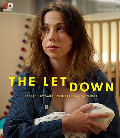 مسلسل The Letdown الموسم الثاني الحلقة 6 مترجمة