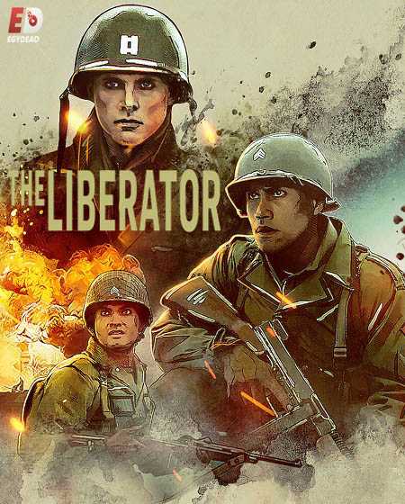 مسلسل The Liberator