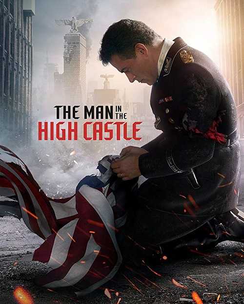 مسلسل The Man in the High Castle الموسم الرابع الحلقة 5 مترجمة